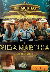 Baixar Filmes Download   A Vida Marinha com Steve Zissou (Legendado) Grátis