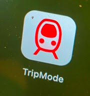 Приложение TripMode