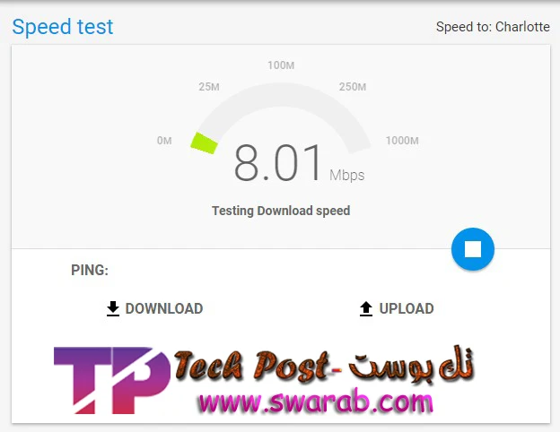 تك بوست - Tech Post