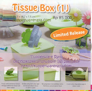 TupperwareRayaKatalog Promo Mei 2013 - 13-tissuebox