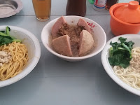 Baso Godzila 