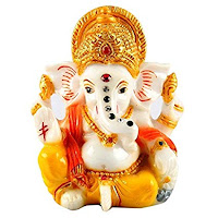 Ganesha Dwadasa Nama Stotram in Bengali