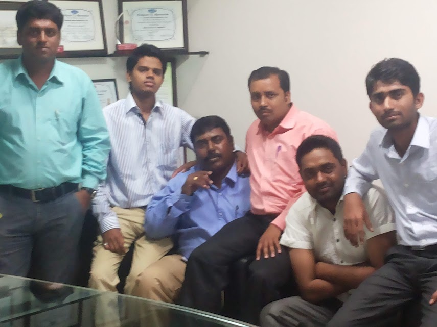 4.Mumbai-2015 (KiteSkill Training Program)