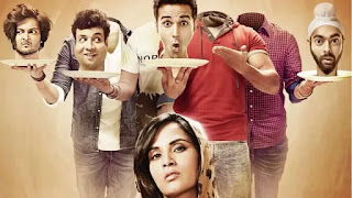 fukrey 3 goes on floor in october