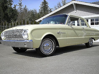 1963 Car