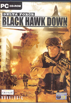 Delta Force: Black Hawk Down