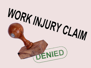 Help with a workmans comp claim in portland Oregon - Welch, Bruun & Green