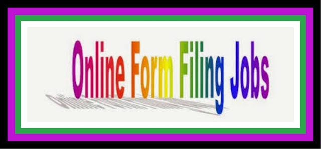 The Government Job Came Online Type Filling Job For Daily Payment Basis