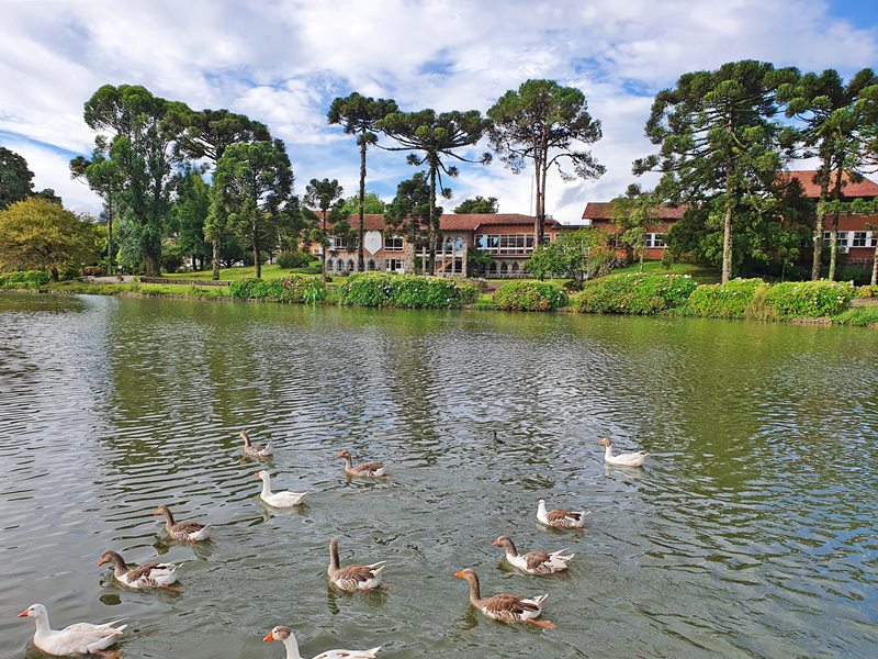 Onde se hospedar em Gramado ou Canela