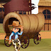 Wild West Sheriff Escape