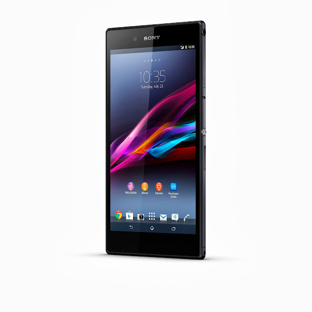 Sony Xperia Z Ultra