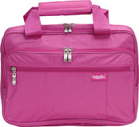 Baggallini CCB148 Complete Cosmetic Bagg