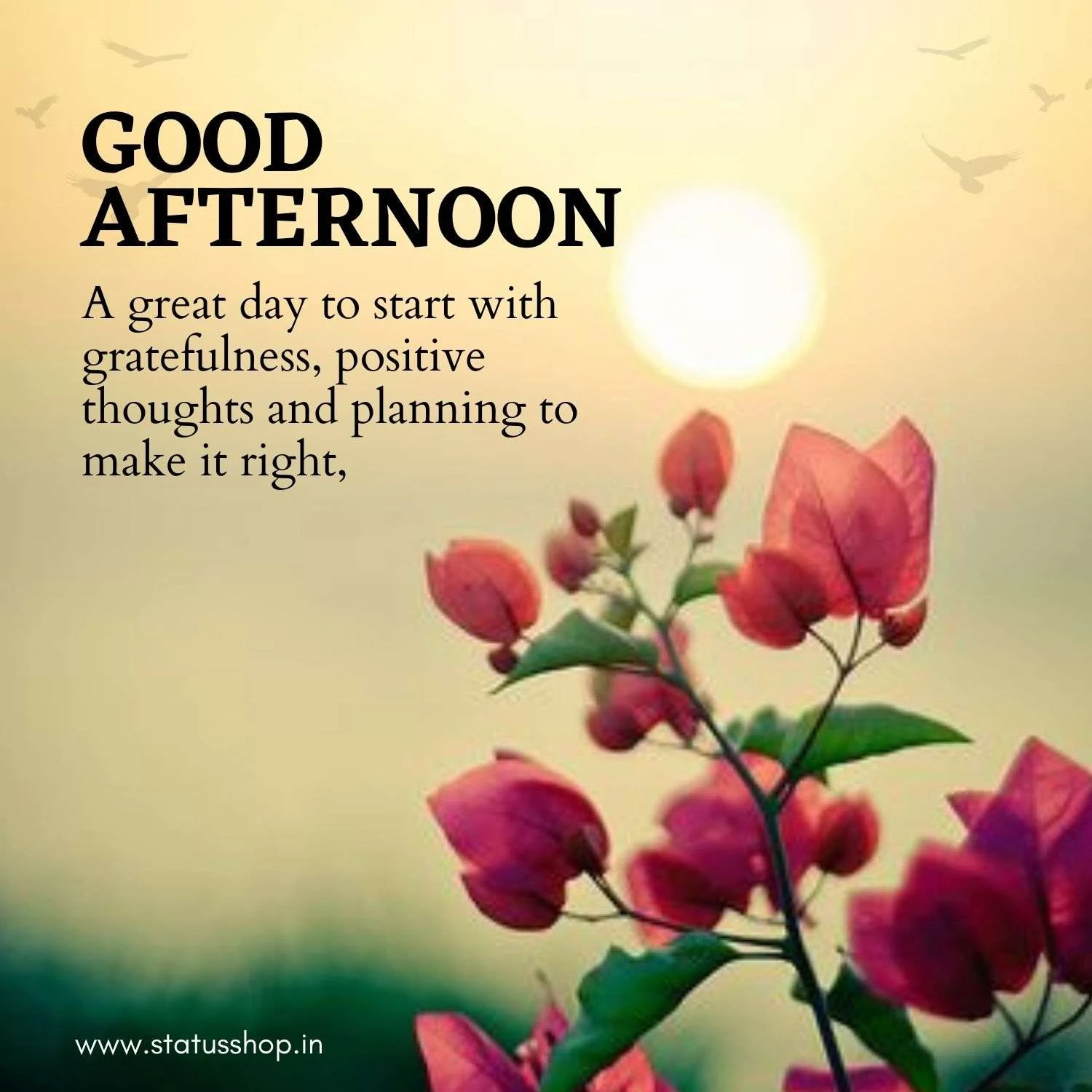 Good-Afternoon-Quotes