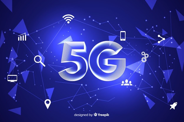 5G technology | services | range