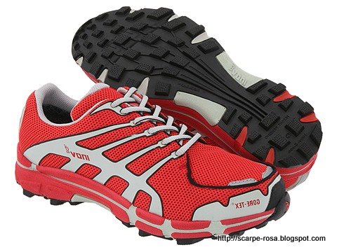 Scarpe rosa:rosa-89350492