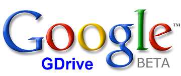 GDrive the next big thing from Google