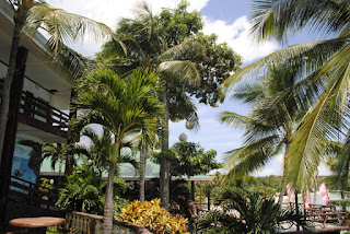 Santiago Bay Garden Resort, Camotes, Cebu