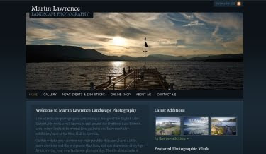 mlphoto Best Photographer Portfolio Websites