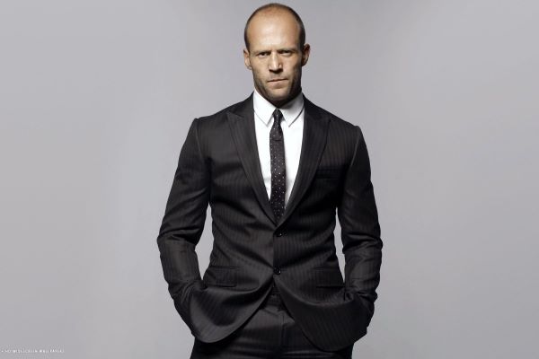 Jason Statham Wallpapers