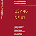 USP 2023[USP 46 and NF 41
