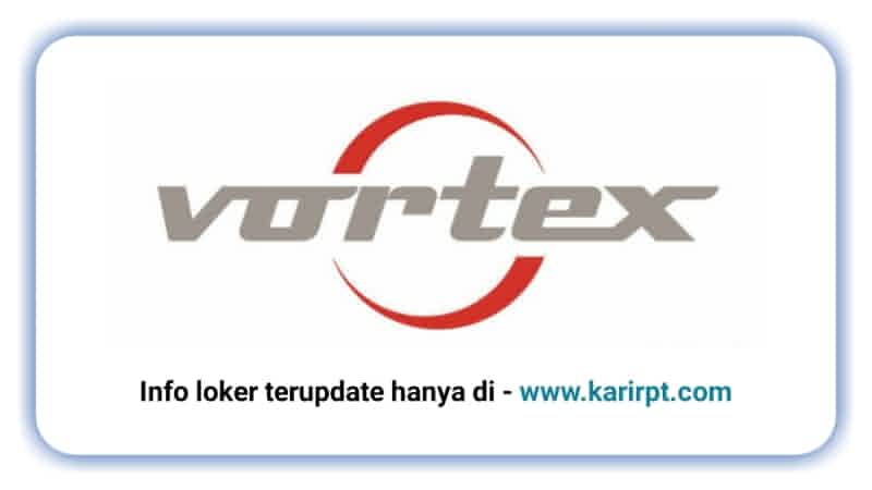 PT Vortex Conveyor International
