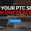 Buxenger Review: Scam or Legit? - Manage All Your PTC's Accounts in One Place