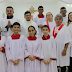 Evangelho de Jesus Cristo, podes voltar o demômino já saiu 