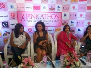 Press Release Watch 2nd Edition Of Pinkathon Flags Off In Bangalore I think 600 is decent enough considering bangalore hiked up rates. press release watch 2nd edition of pinkathon flags off in bangalore