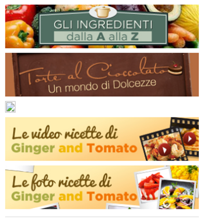 ginger e tomato 2