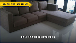 service sofa jakarta utara