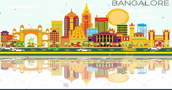 Capital of Karnataka - All Information About Bangalore