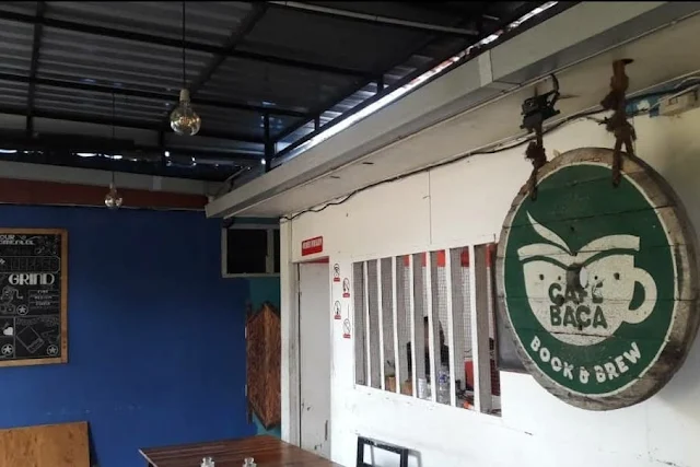 cafe di balikpapan