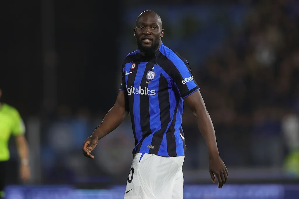 Highest-paid Football Players and Serie A salaries by Team 2023