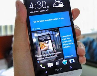 Harga HTC One