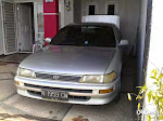 Foto Gambar Mobil Toyota Corolla Great Seken Th94