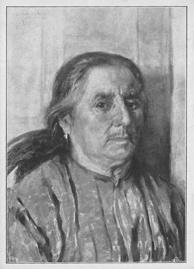 Abel Cardoso, por Joaquim Costa (1924)