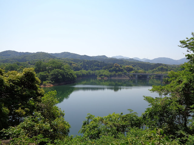 緑水湖