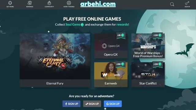 Gamehag - Rewards for playing games