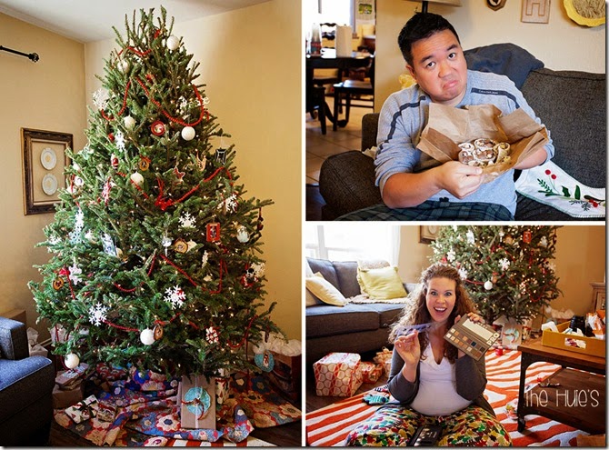 1. Xmas 2015 