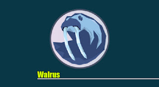 Walrus, WLRS coin