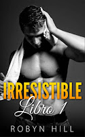  Reseña de Irresistible #1