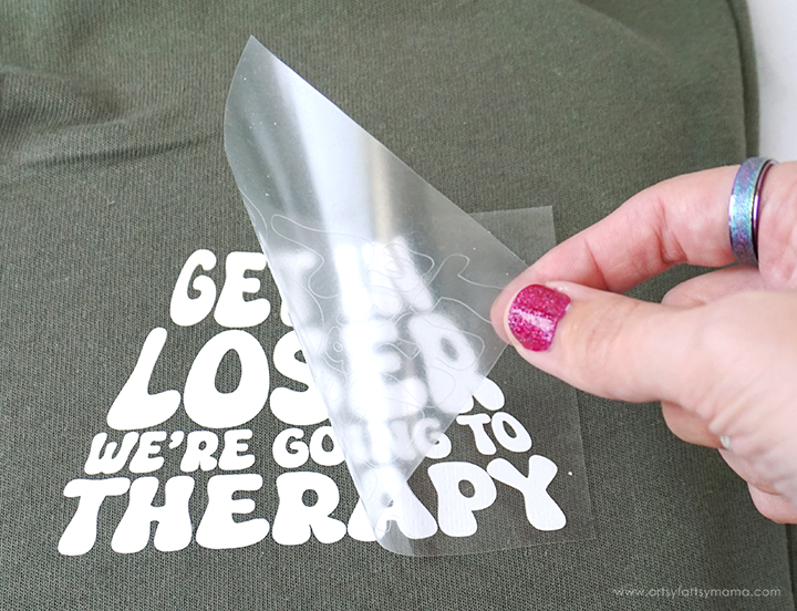 Free "UFO Going to Therapy" SVG Cut File