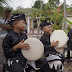 Bocah TK di Banyuwangi Viral Karena Mahir Memainkan Alat Musik Kuntulan