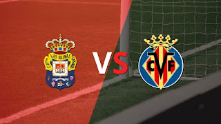Las Palmas vs. Villarreal - prediction, team news, lineups