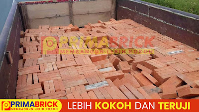 jual batu bata merah jakarta