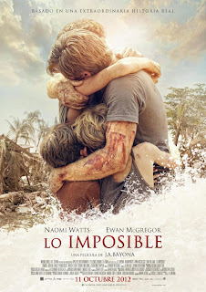 Lo imposible (The Impossible) 2012 Online