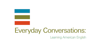 [PDF] Everyday Conversations - Learning American English