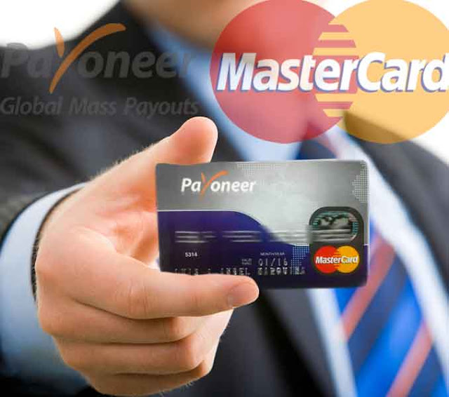 Korišćenje Payoneer kartice za plaćanje u prodavnici