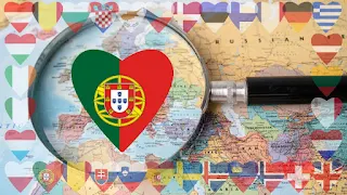 Best places to see in Europe: Portugal