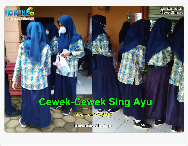 Gambar SMA Soloan Spektakuler Cover Batik (SPS2) 26 - Gambar Soloan Spektakuler Terbaik di Indonesia
